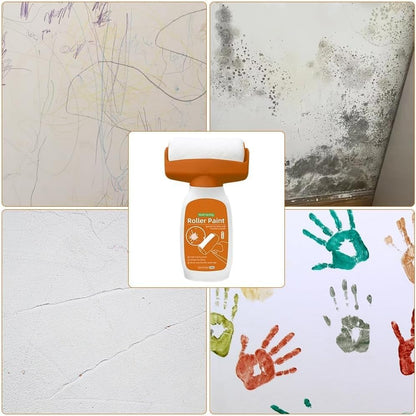 Tinta Para Rolo ( 500g Grátis )