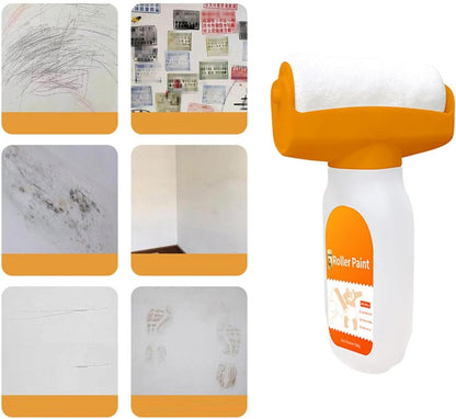 Tinta Para Rolo ( 500g Grátis )