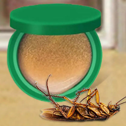 Moonspry Gel doméstico potente para matar cucarachas