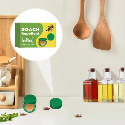 Moonspry Gel doméstico potente para matar cucarachas